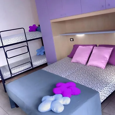 Appartement Poolside Comfort In A Prestigious Location Bibione