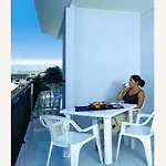Poolside Comfort In A Prestigious Location Apartment Bibione