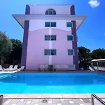 Poolside Comfort In A Prestigious Location Apartment
