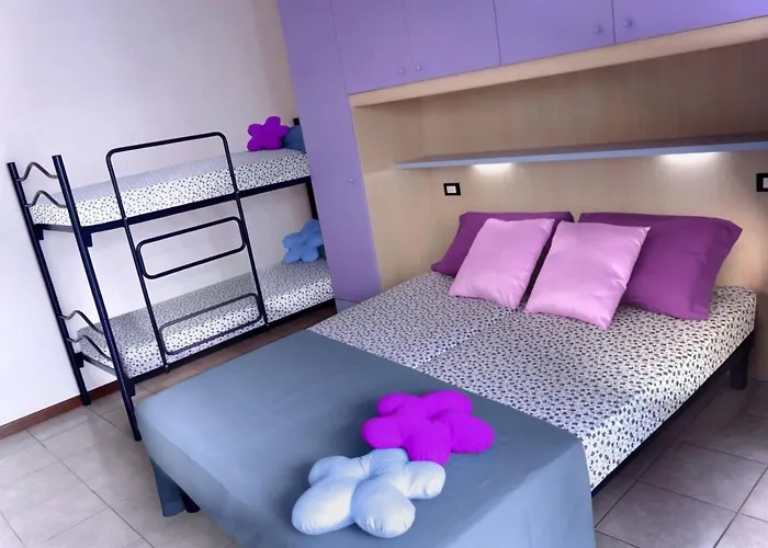 Apartment Poolside Comfort In A Prestigious Location Bibione